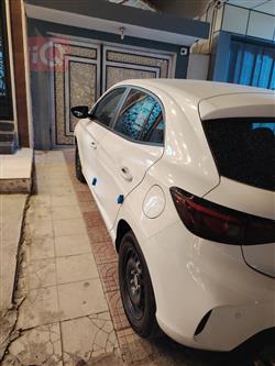 ام جي 3